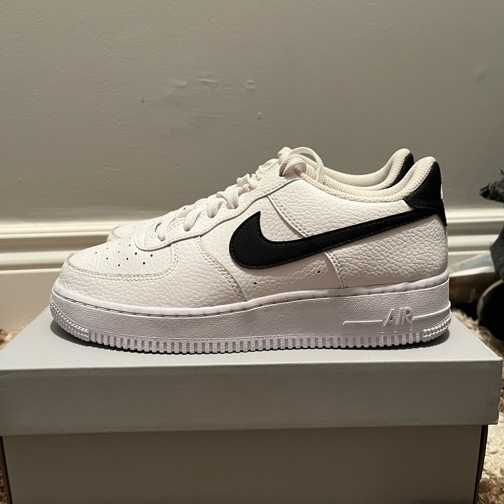 Air force 1’s